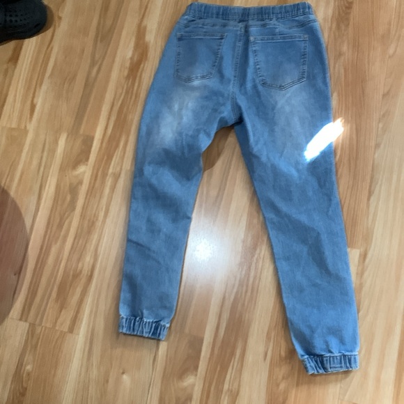 Satin Doll size 2 jeans A25 - Picture 4 of 7